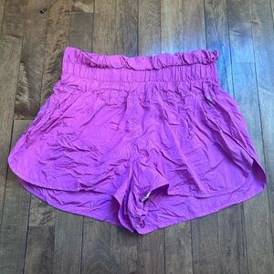 FP Movement by Free People Athletic Shorts